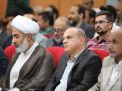 گزارش تصویری  مراسم تقدیر از مدیران و کارمندان نمونه
